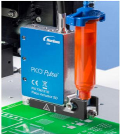 諾信EFD PICO非接觸壓電式點(diǎn)膠閥 諾信EFD PICO非接觸壓電式點(diǎn)膠閥