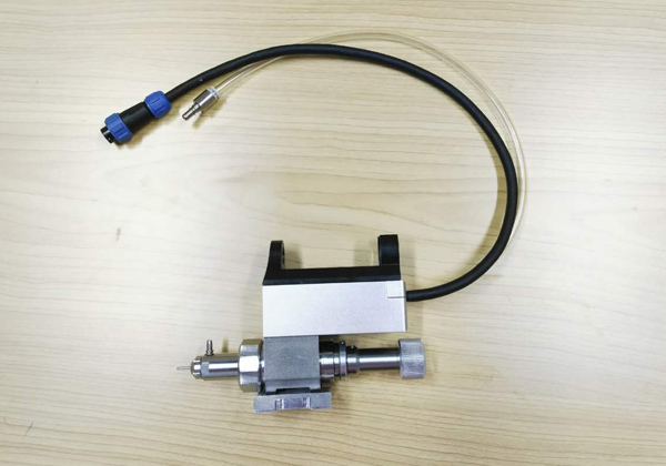 點(diǎn)錫閥NS-8000