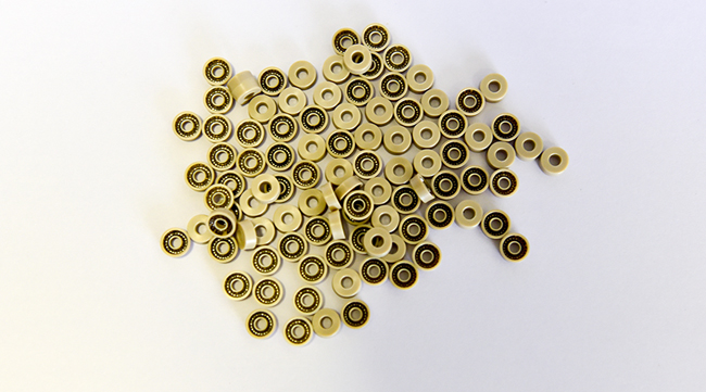 點膠機點膠閥使用中應注意的事項 點膠機點膠閥使用中應注意的事項