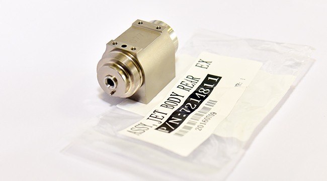 點膠機設(shè)計中需考慮的事項 點膠機設(shè)計中需考慮的事項