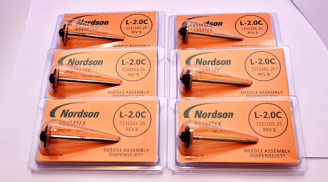 點(diǎn)膠閥與點(diǎn)膠控制器的介紹 點(diǎn)膠閥與點(diǎn)膠控制器的介紹